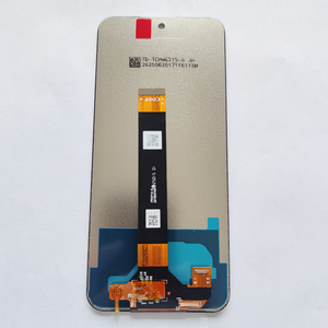 Para TCL 60 5G reemplazo de pantalla LCD T521H MONTAJE DE digitalizador de pantalla táctil piezas de teléfono móvil Pantalla tactil con 1 año de garantía - Product Image 3