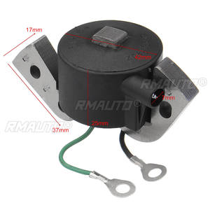 Bobine d'allumage pour moteur hors-bord Johnson Evinrude, remplace 584477 0584477 582995 - Product Image 6