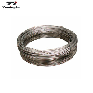 Chất lượng cao gr2 GR5 2.0mm dây titan cho công nghiệp và mạ điện - Product Image 5