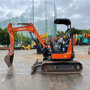 ZX40U ZX 40U Originale Giapponese Usato <span class=keywords><strong>Hitachi</strong></span> Zaxis 40 Alta Qualità <span class=keywords><strong>Hitachi</strong></span> Miglior Prezzo Escavatore Usato Parti di Escavatore - Product Image 2