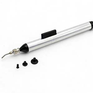 एंटीस्टैटिक वैक्यूम सक्शन पेन-मजबूत सक्शन पेन-मजबूत सक्शन इलेक्ट्रॉनिक घटकों के लिए - Product Image 1