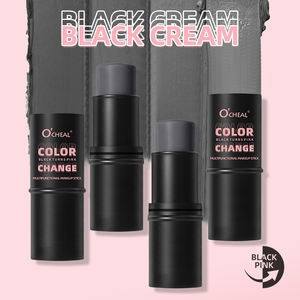 O'CHEAL自有品牌多功能化妆棒眼影唇彩腮红3合1面霜腮红棒 - Product Image 4