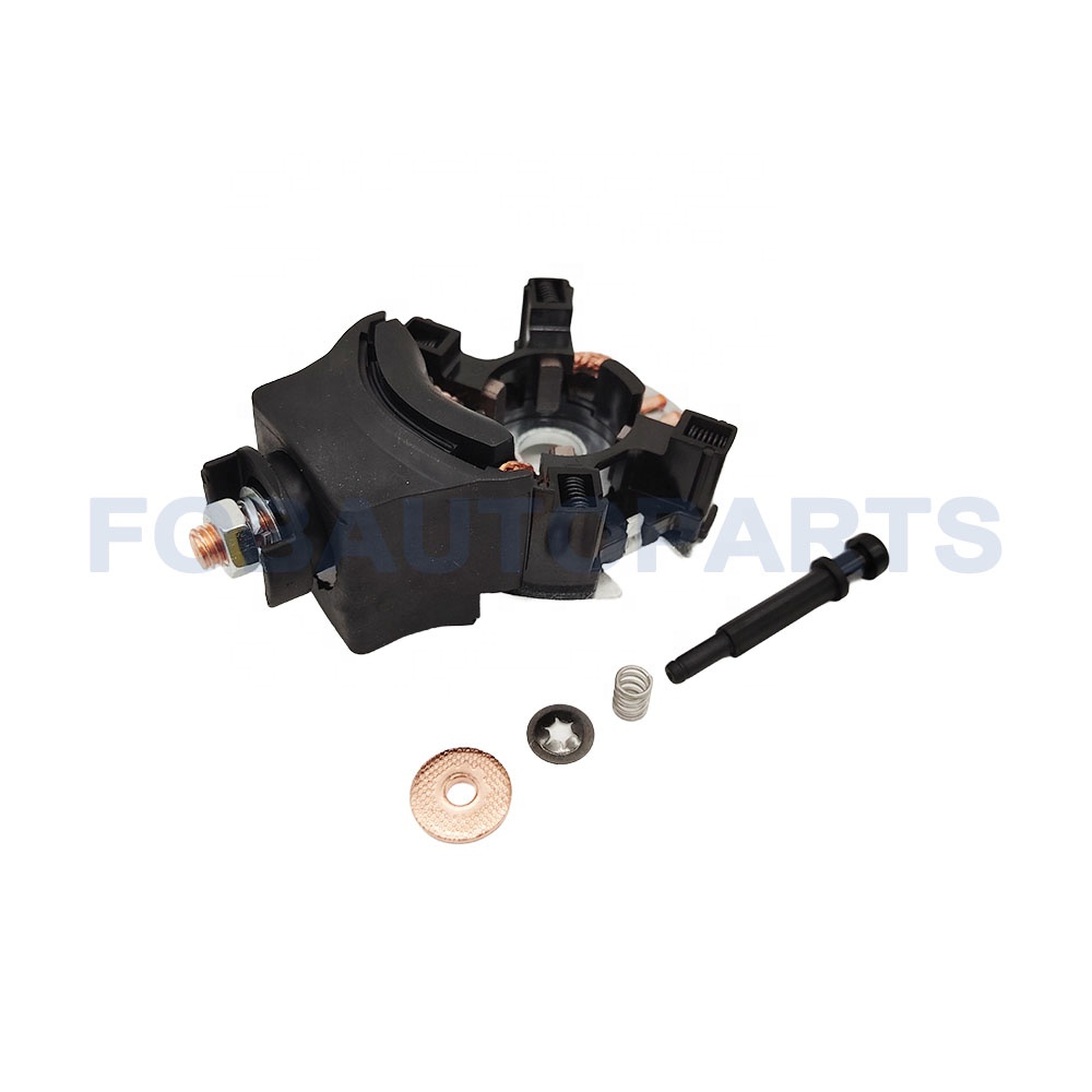 Starter Brushes Set Starter Brush Repair Kit Replacement for Honda Accord CR-V Odyssey 04312-PSA-305
