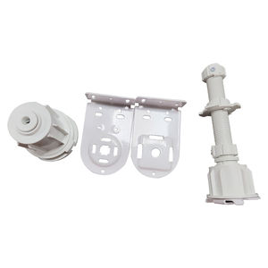 หนักที่มีคุณภาพดีในร่มลูกกลิ้งตาบอดอุปกรณ์65มิลลิเมตรคลัทช์ - Product Image 3