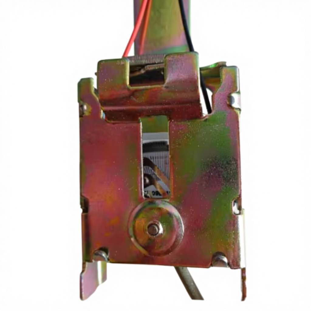 Original Spare Part 3806010-0100 for ZX GrandTiger, Genuine Fuel