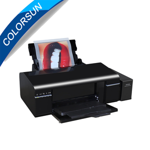 MIni Size L805 DTF Printing Machine t <b>Shirt</b> DTF <b>Printer</b> Pet Film <b>Printer</b> - Product Image 4