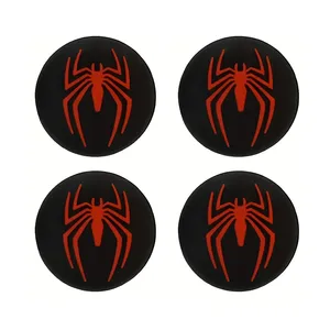 Housse de protection en Gel de silicone pour manettes <span class=keywords><strong>Sony</strong></span> <span class=keywords><strong>PS5</strong></span>/PS3/PS4, pour XBOX One Series <span class=keywords><strong>X</strong></span> S/Xbox360, pour manette PS4 Pro Slim, 4 pièces - Product Image 6