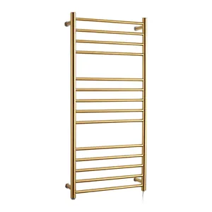 <span class=keywords><strong>Scaldasalviette</strong></span> da <span class=keywords><strong>Bagno</strong></span> Dorato YMT-9006 in Offerta - Product Image 1