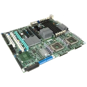 Carte mère pour Supermicro X7DVA-8, entièrement testée, carte mère X7DVA-8 - Product Image 1