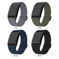 Bracelet de montre personnalisé en gros pour Whoop 4.0 Original