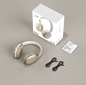 Siêu dài cuộc sống đầu gắn cho tai nghe bluetooth cao cấp chất lượng âm thanh không dây giảm tiếng ồn qua biên giới sản phẩm phổ biến - Product Image 5