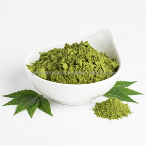 Poudre de Neem pure pour des cheveux sains - Product Image 6