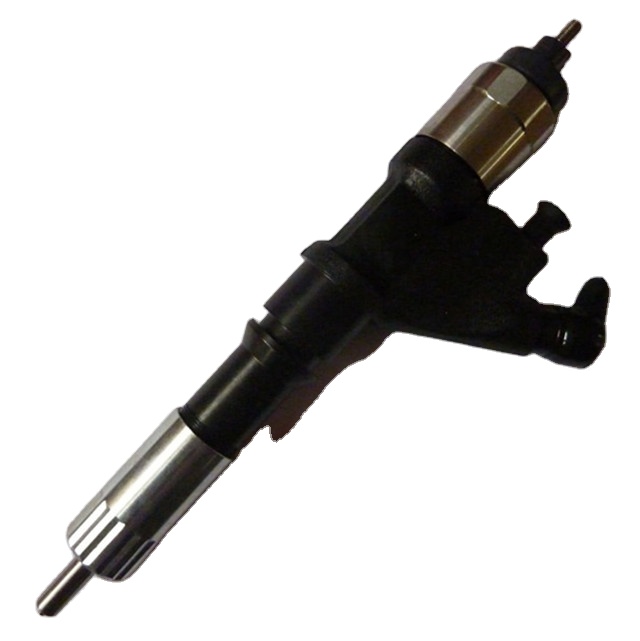 23670-30400 Common Rail Injector 095000-0460 for TOYOTO 1KD-FTV