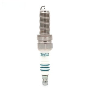 Bujía de Iridio de Alto Rendimiento al por Mayor, Accesorios para Automóviles Económicos, Modelo 5353 <span class=keywords><strong>IXUH22</strong></span> - Product Image 5