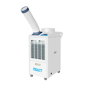 9000BTU Sistemas De Aire Acondicionado Portátil Sin Unidad Exterior Aire Acondicionado <span class=keywords><strong>Industrial</strong></span> - Product Image 1