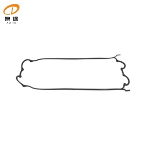 Honda Prelude DOHC <span class=keywords><strong>Vtec</strong></span> h22a P13 van Bìa Gasket cho Honda động cơ h22a h22a5 f20b OEM số 12341-p13-000 - Product Image 1