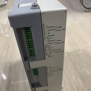 Contrôleur de Combustion Siemens Lmv51.100C2 240 V Modbus Allemagne, Conçu pour Usage Industriel - Product Image 4