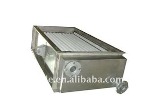 <span class=keywords><strong>Récupérateur</strong></span> de chaleur compact air-air pour stabiliser le climat <span class=keywords><strong>d</strong></span>'atelier lors de la fabrication de pièces de précision - Product Image 3