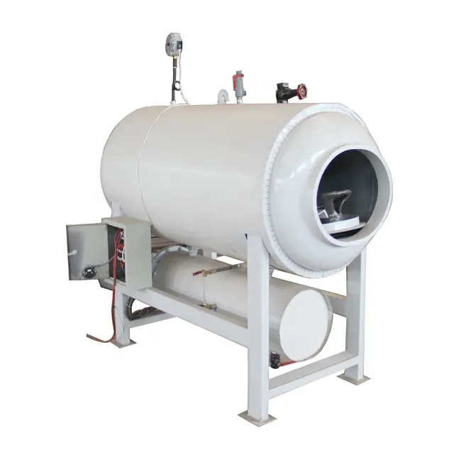 Best Price Industrial mushroom autoclave cultivation steam sterilizer Machine