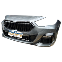 Harga Diskon, untuk BMW 2 Series 225i, Perbaikan F44, peningkatan Sistem Bodi Mobil, bumper mobil, lampu depan, pintu, fender, kap mesin, kaca depan.