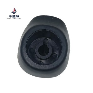 Qsf Gear Shift Knob đòn bẩy thay đổi hộp số Shifter cho Citroen tiếp sức 1994-2006 tay Selector xử lý - Product Image 6