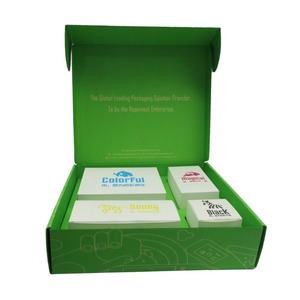 Customize Large Black <b>Foldable</b> Magnetic Closure Luxury Gift Cardboard Shipping Paper <b>Box</b> for Clothes - Product Image 2