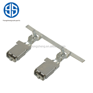 Connecteur étanche automobile 8100-0478 pour faisceau de câbles, remplacement du système <span class=keywords><strong>électrique</strong></span> - Product Image 2