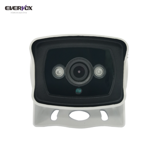 Telecamera Posteriore Wireless AHD EV-109CHD per Camion 1080P Visione Notturna Schermo Diviso Impermeabile Monitor per <span class=keywords><strong>Targa</strong></span> Garanzia 1 Anno - Product Image 3