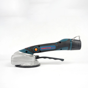 Vibrateur électrique sans fil multifonctionnel intelligent à ventouse réglable pour pose de carreaux – Outil de carrelage très demandé - Product Image 3