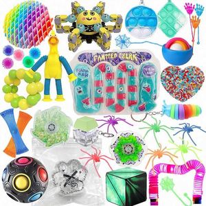 Taba Kawaii Juguetes Sensoriales Pequeños de Espuma y Goma Plástica de Recuperación Lenta, con Formas de Pollo, Pata de Gato, Mochi y Fufu, DIY, Juguetes Blandos y de Broma para Niños - Product Image 1