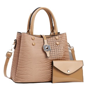 Women's Tote Bags Long <b>Strap</b> <b>Shoulder</b> Bags Vintage Trendy Ladies Handbags for Ladies - Product Image 2