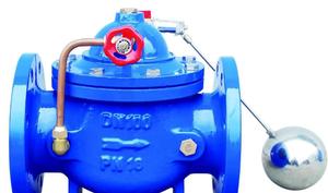 100x điều khiển từ xa <span class=keywords><strong>Float</strong></span> van mực nước thủy lực điều khiển van bể nước tự động Make-up <span class=keywords><strong>Float</strong></span> van - Product Image 4