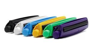 Máquina Manual Cónica Moderna <span class=keywords><strong>de</strong></span> Plástico Modelo 001 <span class=keywords><strong>de</strong></span> 110/78mm para Hacer Cigarrillos con Rellenador <span class=keywords><strong>de</strong></span> Tabaco, Etiquetada y <span class=keywords><strong>de</strong></span> Recolección Automática - Product Image 5