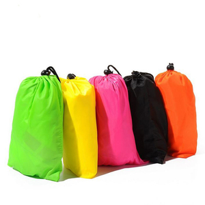 Soccer Football Speed Training Resistance <strong>Parachute</strong> 56'' Polyester Umbrella <strong>Running</strong> Chute - Product Image 5