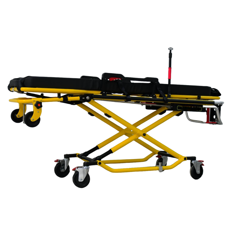 Manual Power Source Hospital Use Emergency