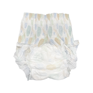 Pañal para mujer adulta durante la noche Toalla de protección contra fugas larga Pantalón menstrual Servilleta sanitaria - Product Image 3