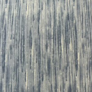 100% algodón multiusos festivo a rayas azul patrón tejido con brillo duradero 112x300 cm estilo liso - Product Image 1