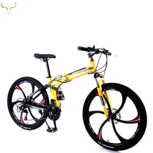 गर्म बिक्री पूर्ण निलंबन 26 इंच हेलिकॉप्टर साइकिल/चीनी सस्ते उच्च गुणवत्ता थोक क्लासिक एमटीबी साइकिल/पेशेवर साइकिल एमटीबी.