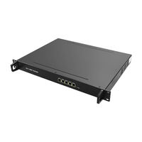 Modulador KUNUOMAGIC IP ISDB-T para TV Digital, 128 UDP RTP Multicast, 8/16/24/32 Frecuencias ISDB-T, Gateway RF, Corrección PCR, OTT