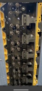 Ensemble de culasse de moteur à gaz naturel 2573474 3Y1595 9Y6881 3676475 1286174 1463300 2739330 4P8264 2063553 4263438 - Product Image 6