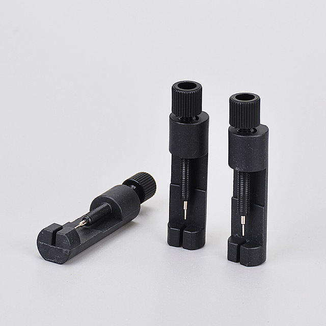 Watch Band Strap Link Pin Remover Repair Tool Kit for Watchmakers Replacement Remover Plastic Watch Link Remover Tools