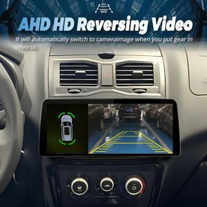 Radio con Pantalla de 12.3 Pulgadas, Reproductor de Video para Auto con Android 13, Estéreo para LADA BA3 Granta Cross 2018-2019, GPS, Multimedia, Carplay, Unidad Principal - Product Image 5