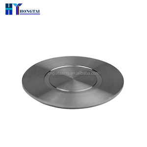 Espejo de perno de suelo de acero inoxidable 316 personalizado con indicador táctil de fundición técnica de superficie pulida para aplicación en carretera - Product Image 6