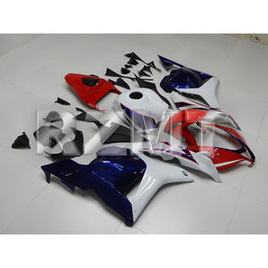 For HONDA CBR600RR 2009-2012 CBR 600RR 2010 20011 Motorcycle Fairing ABS Injection Customized Bodywork Fairings <b>Kit</b> H0609-111a - Product Image 5