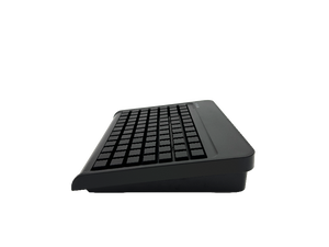 KB84NS/U USB Membrane 84-Key Programmable Waterproof POS Terminal Keyboard for Android &amp; Windows - Product Image 5