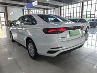 Voitures chinoises d'occasion Geely Coolray Geely Emgrand 2024, voitures d'occasion, Toyota Yaris, Hyundai Santa Fe, véhicules à énergie nouvelle