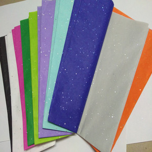 Papier d'emballage personnalisé en forme de cœur pour produits, vêtements, avec LOGO - Product Image 2