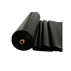 Landscaping System High Quality 1.0/1.5 mm HDPE LLDPE Root Barrier