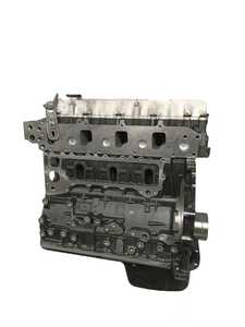 Giá xuất xưởng của các khối 4 xi-lanh Chất lượng cao cho động cơ ISUZU 4hk1, 4hf1, 4hg1 và 4he1. - Product Image 2