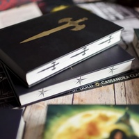 Bibles et Livres Chrétiens de Luxe Reliés, Impression Personnalisée Abordable